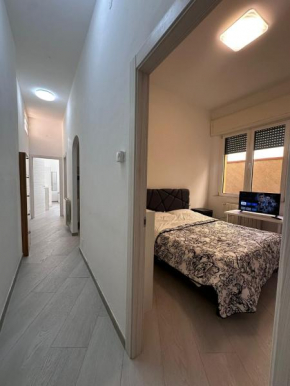 Central Happy Home Pisa